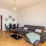 Monumental Apartment