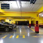 Hotel Anjos
