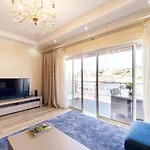Historical City Center Penthouse Albufeira