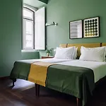 The Vintage Hotel & Spa Lisbon