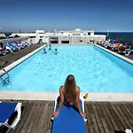 Carvi Beach Hotel