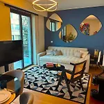 Cozy Studio In Marques De Pombal