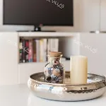 Apartamento Laurent - Beachfront And City Center