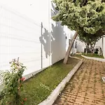 Apartamento Laurent - Beachfront And City Center