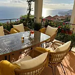 Designed Villa Palheiro Village By Hr Madeira