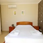 C07 - 3 Bed Luxury Penthouse In Downtown Lagos