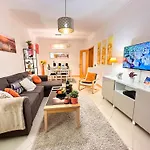 Albufeiraorada Cozy&Sunny Condo By Becherish