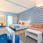 Terrace Mar Suite Hotel