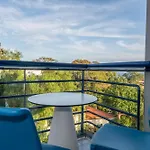 Terrace Mar Suite Hotel