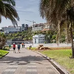 Sunset Apartment By Holiday Rental Madeira