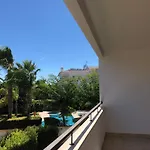 Ancora Boutique Apartments
