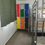 Lagos City Center Guest House & Hostel