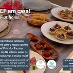 Bogart at Casablanca by OCvillas