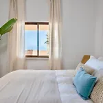 Casa Paraiso, Big Terass With Amazing Sea View