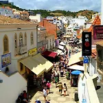 Corte Real Ae - Sea & Old Town View