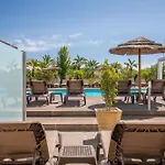Lagos Atlantic Hotel