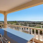 Villa Mirante