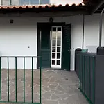Habitacion Con Estacionamiento