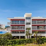 Apartamentos Turisticos Monte Da Vinha II