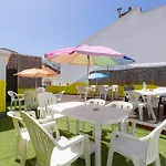 Suntrap Hostel