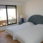 Apartamentos Turisticos Buganvilia