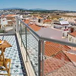 Topcity Hostel & Suites