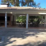 Apartamentos Bosque Sao Jose