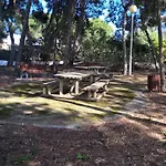 Apartamentos Bosque Sao Jose