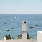 Pé na Praia