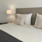 Suites Inn Lagos