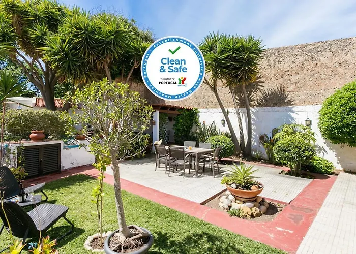 3 Marias Garden House B&B