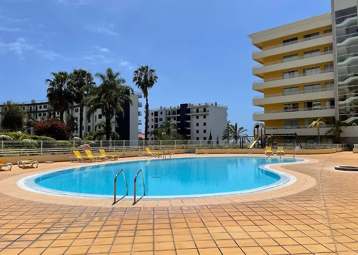Ajuda Paradise