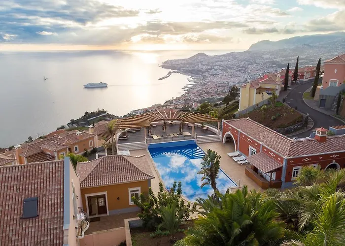 Palheiro Village Resort
