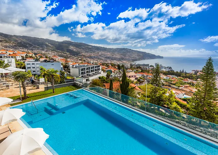 Madeira Panoramico Hotel