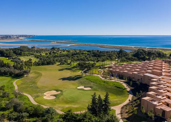 Palmares Signature Apartments
