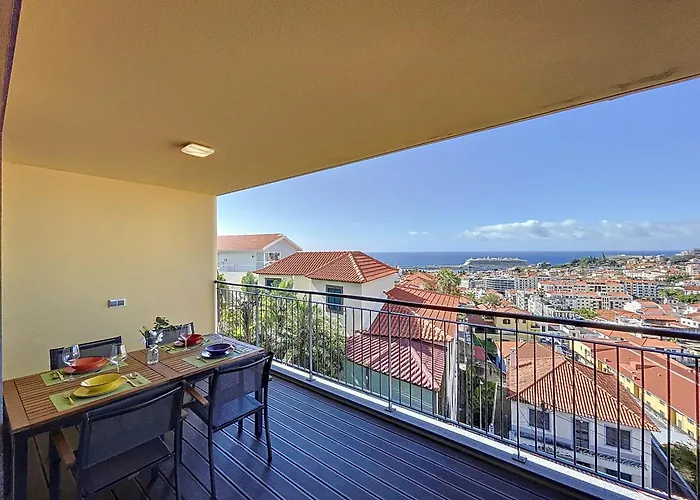 The View By Atlantic Holiday