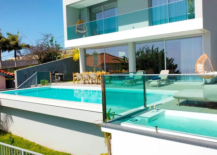 Villa Obra-Prima By Lovelystay