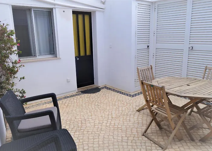 Apartamentos Pinhao