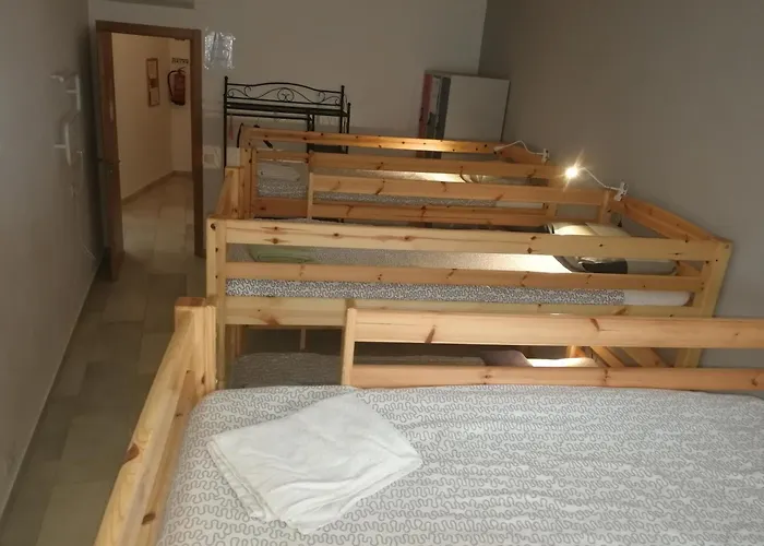 Lagos City Center Guest House & Hostel