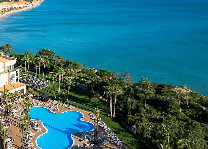 Portobay Blue Ocean (Adults Only)