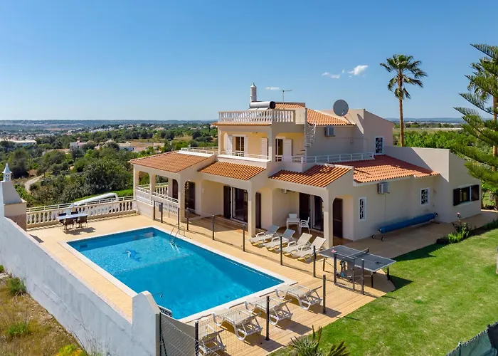 Villa Mirante