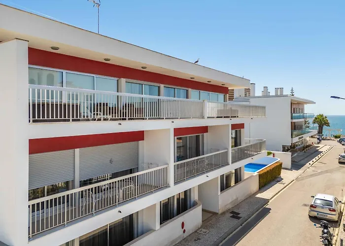 Apartamentos Turisticos Monte Da Vinha II