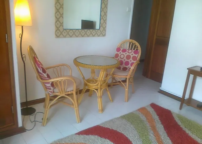 Apartamento Edificio Oura