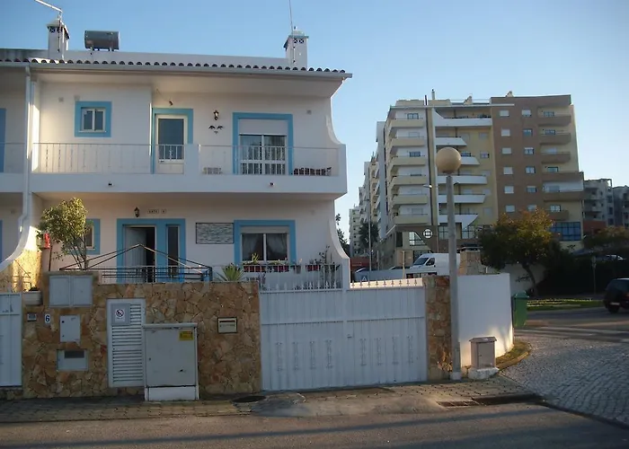Casa Afonso