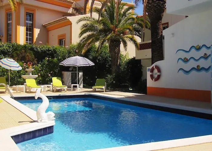 Palm Villa Estudios