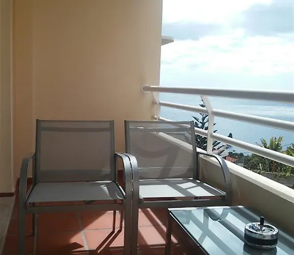 Apartment Lido