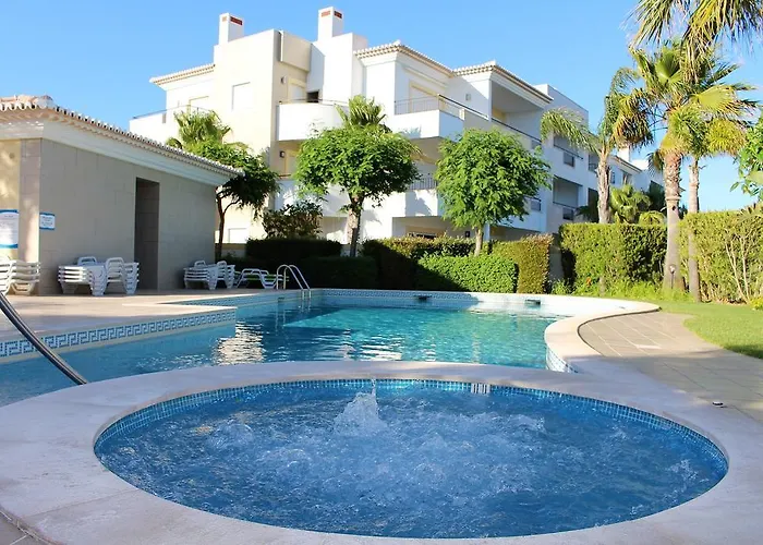 Ancora Boutique Apartments