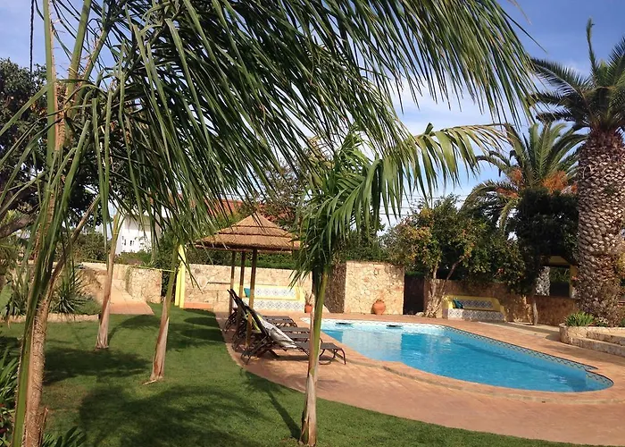 Casa Paula Villas - Private Heatable Pool For Each House