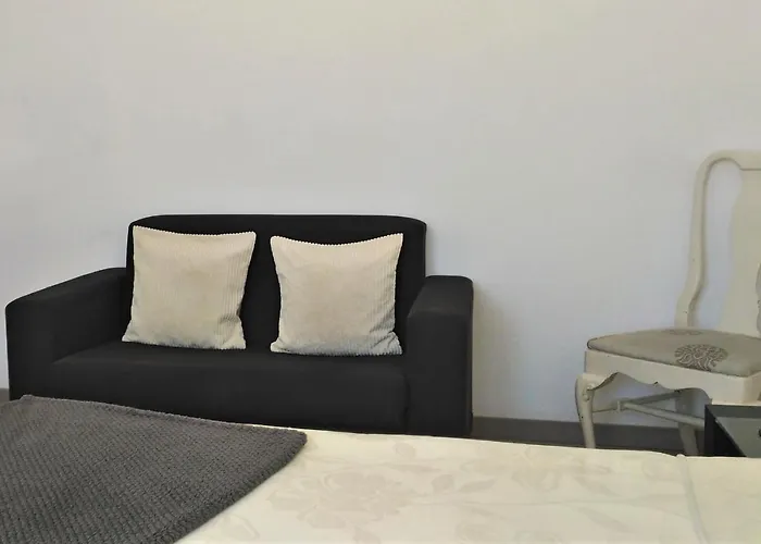 Suites Inn Lagos