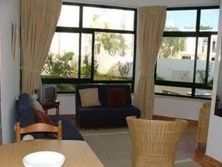 Aparthotel Clube Meia